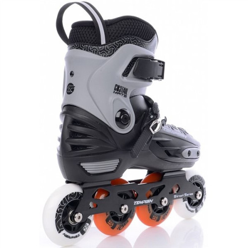 Роликовые коньки  Tempish COCTAIL MATE 34-37 (10000046032/Mate/34-37) - фото №2